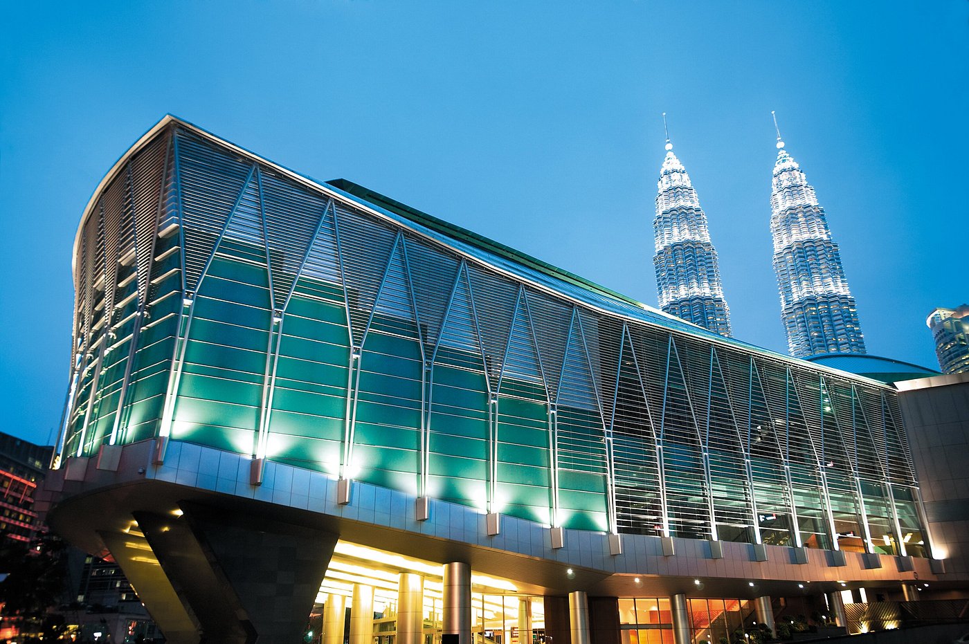 Kuala Lumpur, Malaysia