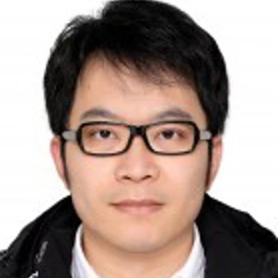 Haoting Shen
